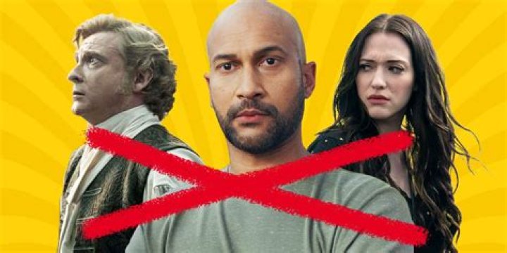 
10 canceled TV shows that aired just one episode 