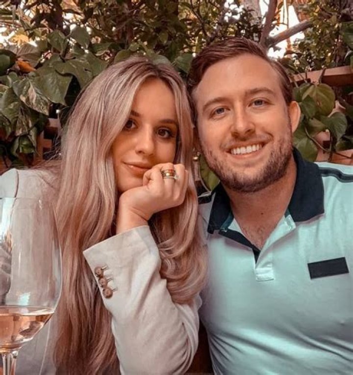 A Look At Blair Walnuts’ Huge Net Worth Amid Fiance Nik Stonestreet Breakup