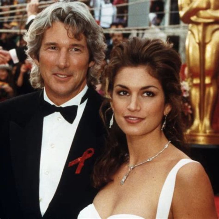 
About Richard Gere Health Issues — Lyme disease and Rushed into hospital on a Vacation 