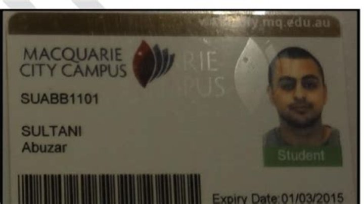 
Abuzar Sultani Age, Birthday, Wikipedia, Who, Nationality, Biography 