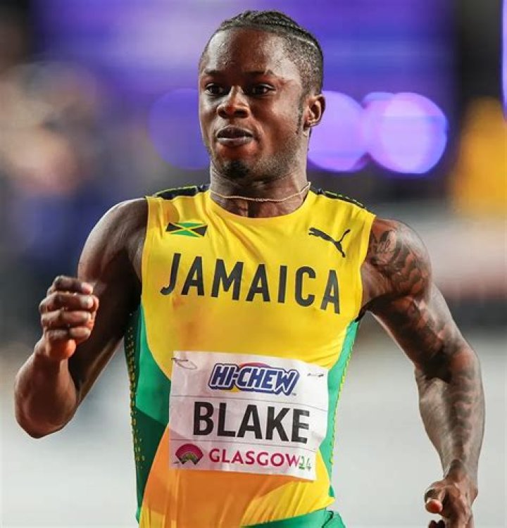 Ackeem Blake Height, Weight, Net Worth, Age, Birthday, Wikipedia, Who, Nationality, Biography