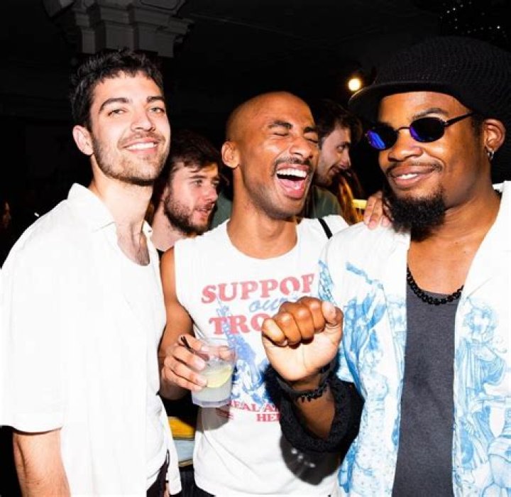 
Adam Faze Parents | Meet Michael Faze And Barbara Pilar 