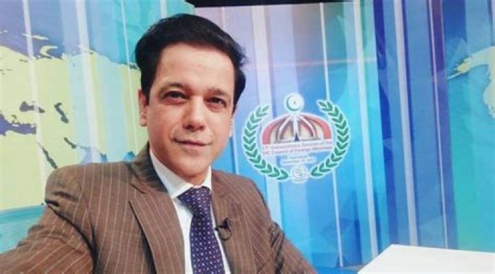 
Ahmed Quraishi Height, Weight, Net Worth, Age, Birthday, Wikipedia, Who, Nationality, Biography 