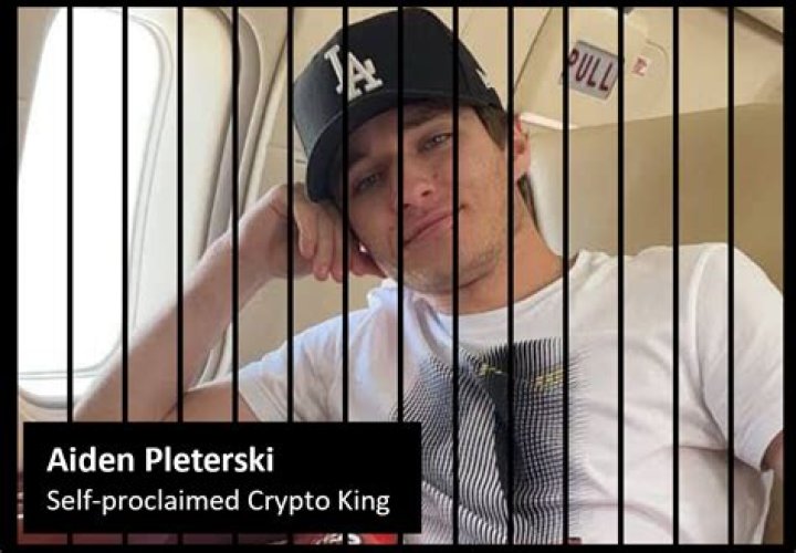 
Aiden Pleterski Girlfriend: Who Is Crypto King Dating? Wikipedia And Age 