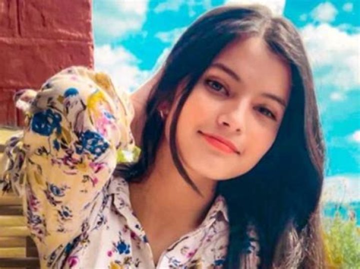 
Akshita Dwivedi Height, Weight, Net Worth, Age, Wiki, Who, Instagram, Biography 