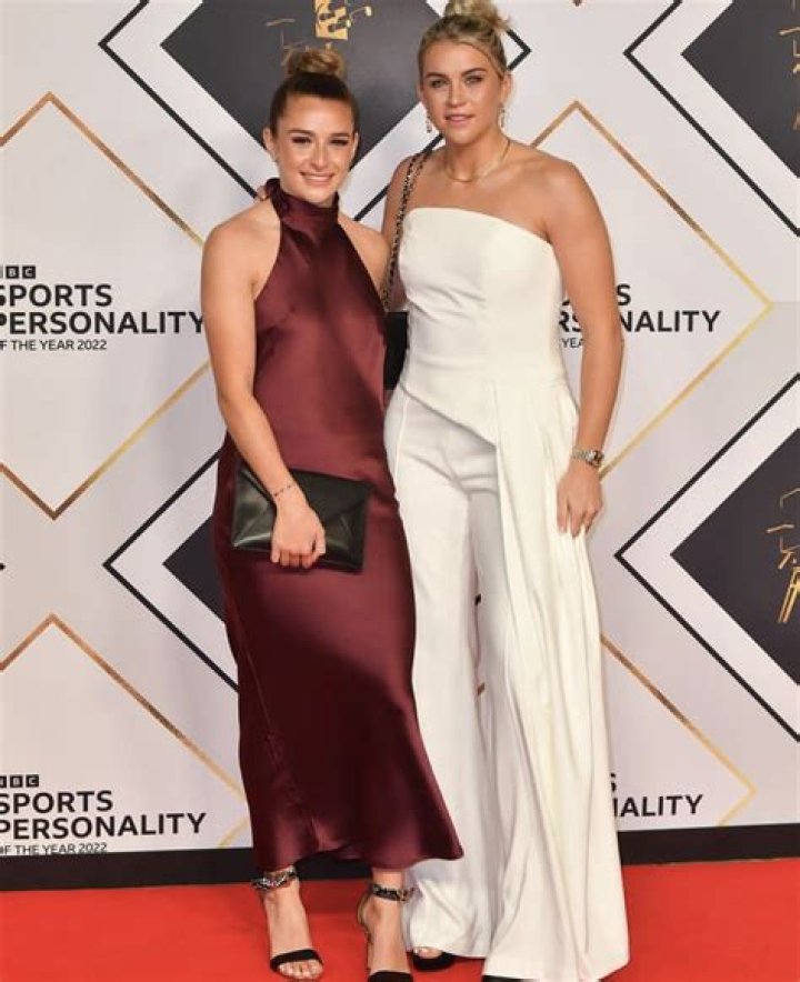 
Alessia Russo Related To Ella Toone | Family 