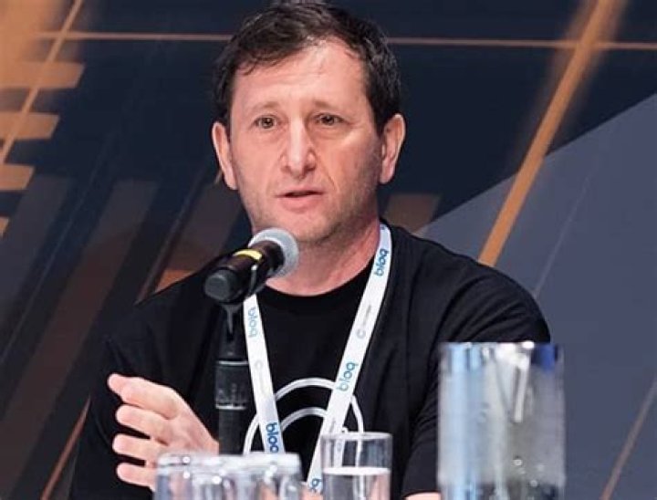 Alex Mashinsky Height, Weight, Net Worth, Age, Birthday, Wikipedia, Who, Nationality, Biography