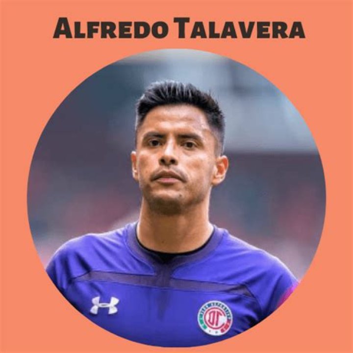 
Alfredo Talavera Height, Weight, Net Worth, Age, Birthday, Wikipedia, Who, Instagram, Biography 