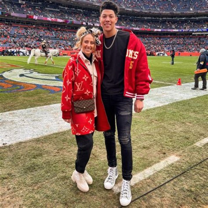 
All Truth About Patrick Mahomes II’s Brother Jackson Mahomes 