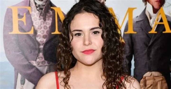 
Alyx Weiss Height, Weight, Net Worth, Age, Birthday, Wikipedia, Who, Nationality, Biography 