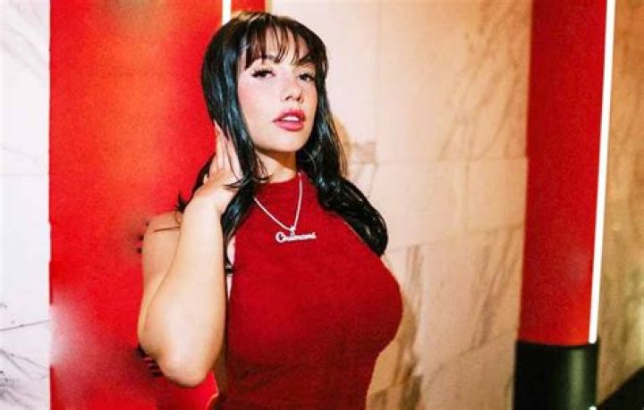 
Amariah Height, Weight, Net Worth, Age, Wiki, Who, Instagram, Biography 