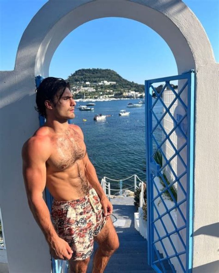 Andrew Callaghan Height, Weight, Net Worth, Age, Birthday, Wikipedia, Who, Instagram, Biography