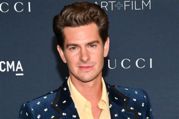 
Andrew Garfield Admits He Has ‘Some Guilt’ Around Not Having Kids Ahead of Turning 40 