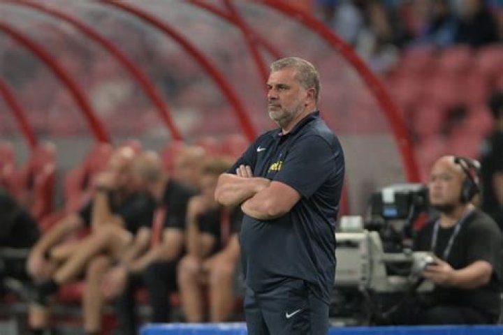 Ange Postecoglou Height, Weight, Net Worth, Age, Birthday, Wikipedia, Who, Nationality, Biography