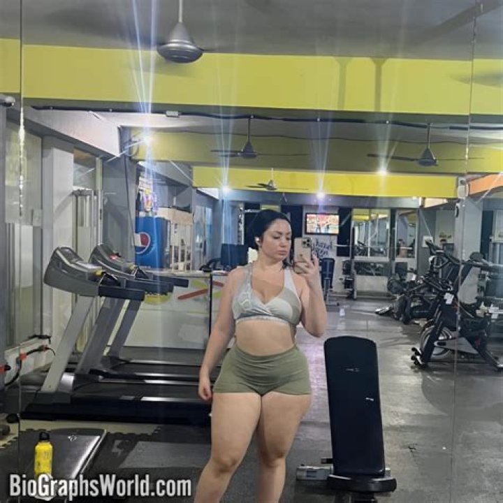 
Anja Dee Height, Weight, Net Worth, Age, Birthday, Wikipedia, Who, Nationality, Biography 