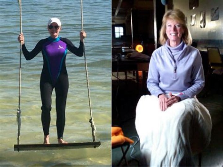 Ann Ervin Height, Weight, Net Worth, Age, Birthday, Wikipedia, Who, Instagram, Biography