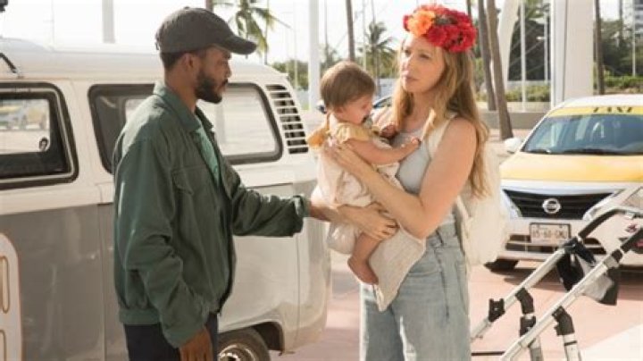 
Anna Konkle Parents and Husband Are Her Biggest Strengths 