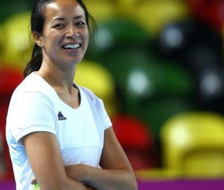 
Anne Keothavong Height, Weight, Net Worth, Age, Birthday, Wikipedia, Who, Nationality, Biography 