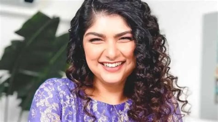 Anshula Kapoor Height, Weight, Net Worth, Age, Birthday, Wikipedia, Who, Nationality, Biography