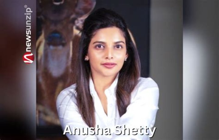 Anusha Shetty Height, Weight, Net Worth, Age, Birthday, Wikipedia, Who, Instagram, Biography