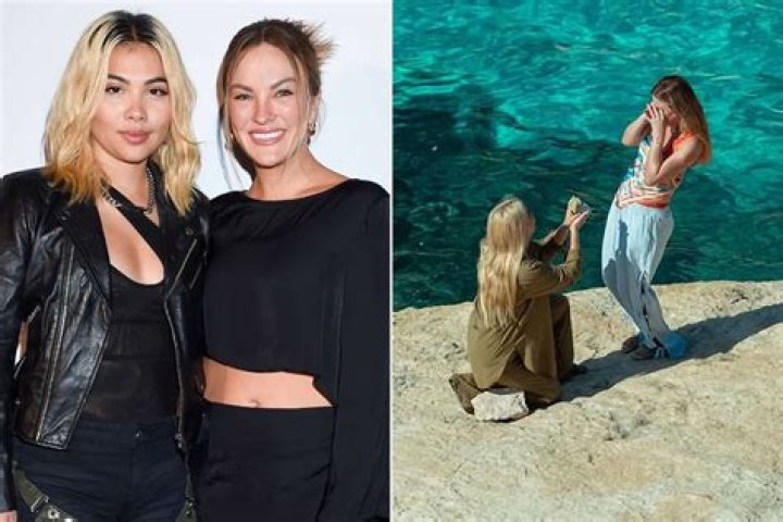 
Are Becca Tilley and Hayley Kiyoko Dating? Multiple Encounters With The Reality Stars Raises Confusion Among Fans 