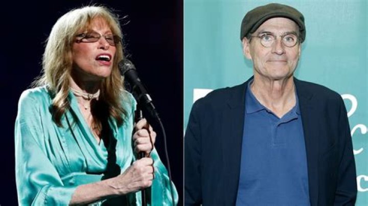 
Are Carly Simon And James Taylor Still Friends? 