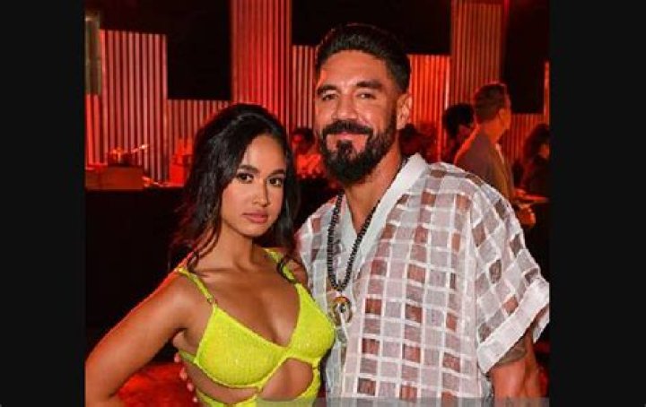 Are Clayton Cardenas And Emily Tosta Married? Meet His Girlfriend Soon To Be Wife