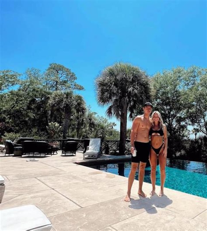 
Are Emmy Sharrett and Will Kulp Still Together? Who are Emmy Sharrett and Will Kulp? 