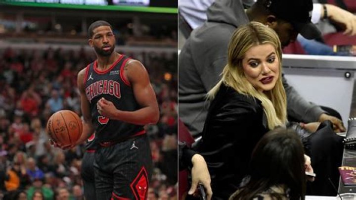 
Are Khloe Kardashian and Tristan Thompson back together? 