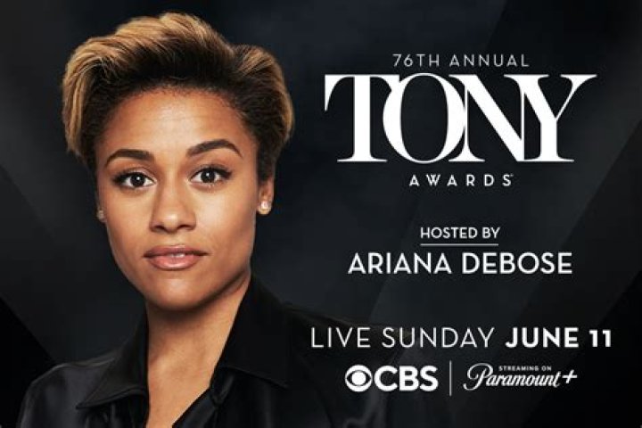 
Ariana Debose To Host Tony Awards 2022, Look At Her Achievements In Terms Of Assets 