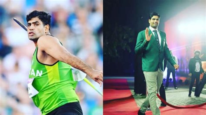 
Arshad Nadeem Height, Weight, Net Worth, Age, Birthday, Wikipedia, Who, Instagram, Biography 