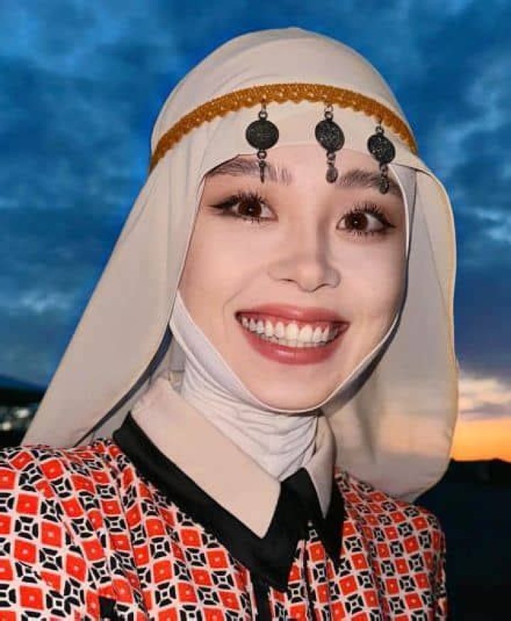 Asel Mustafaeva Height, Weight, Net Worth, Age, Birthday, Wikipedia, Who, Instagram, Biography