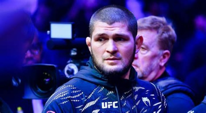 ATHLETE Who Are UFC Fighter Said Nurmagomedov Parents? Fans Wonder If He Is Related To Khabib Nurmagomedov