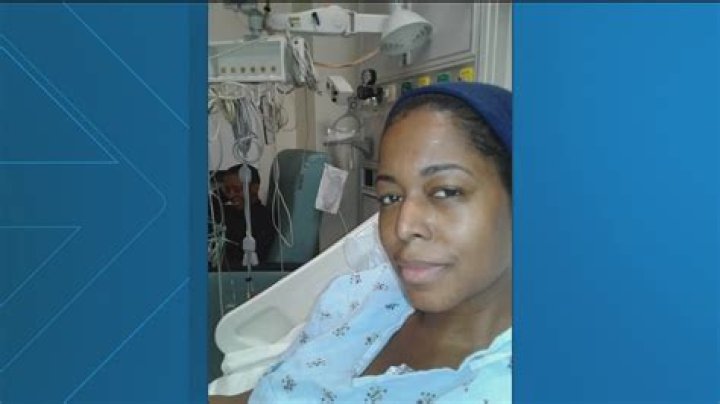 Atlanta Woman Gives Birth Inside McDonald’s Bathroom, Calls Baby Girl Her ‘Little Nugget’
