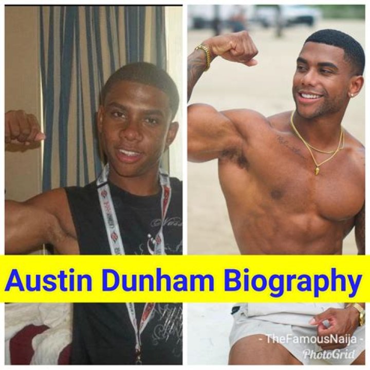 Austin Dunham Height, Weight, Net Worth, Age, Birthday, Wikipedia, Who, Nationality, Biography