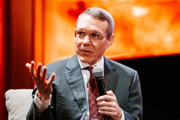 Avi Loeb Height, Weight, Net Worth, Age, Birthday, Wikipedia, Who, Nationality, Biography