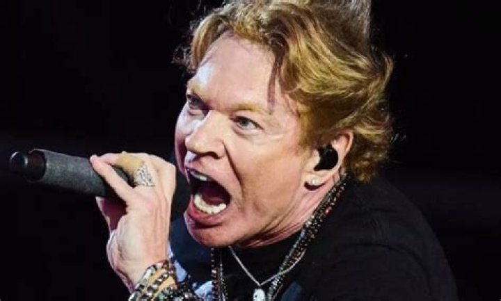 
Axl Rose’s Illness, and Health Recovery 2023: How the Rock Legend Overcame Vocal Cord Damage? 
