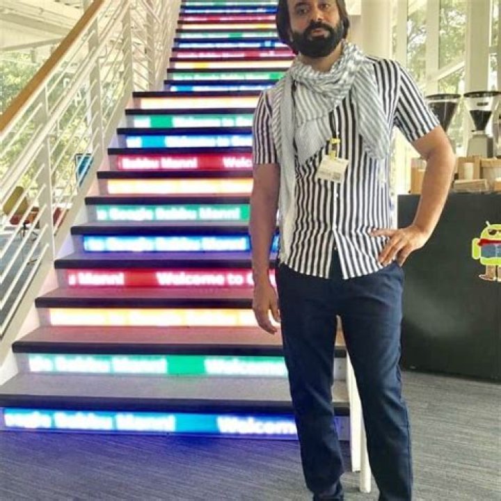 Babbu Maan Height, Weight, Net Worth, Age, Birthday, Wikipedia, Who, Instagram, Biography