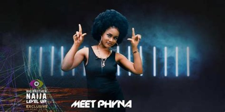 
BBNaija Season 7: Jubilation as Phyna becomes the first Level 2 housemate to win HOH 