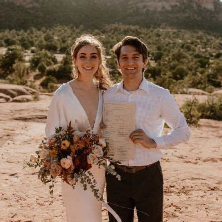 
Below Deck Sailing Yacht Star Allegra Gray And Gabe Szczepanek Are Going To Get Married 