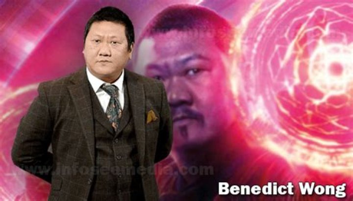 Benedict Wong Height, Weight, Net Worth, Age, Birthday, Wikipedia, Who, Nationality, Biography