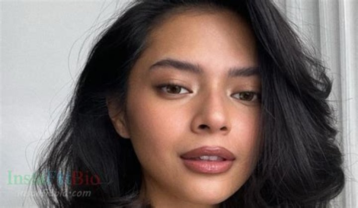 Bianca Umali Height, Weight, Net Worth, Age, Wiki, Who, Instagram, Biography