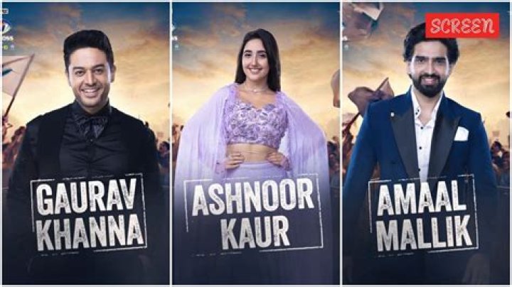 
Bigg Boss 16: Latest promo reveals Imlie fame Sumbul Touqeer as a confirmed contestant 