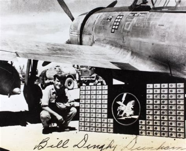 
Bill Dunham Death Cause Linked To Accident 