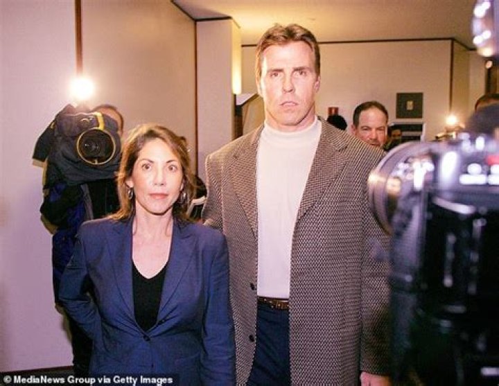 
Bill Romanowski has been Married to his wife, Julie Legrand, since 1993 