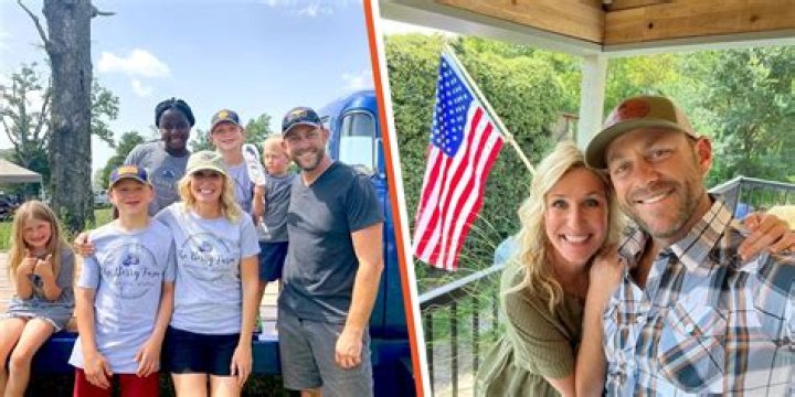 Blake Steed Height, Weight, Net Worth, Age, Birthday, Wikipedia, Who, Nationality, Biography