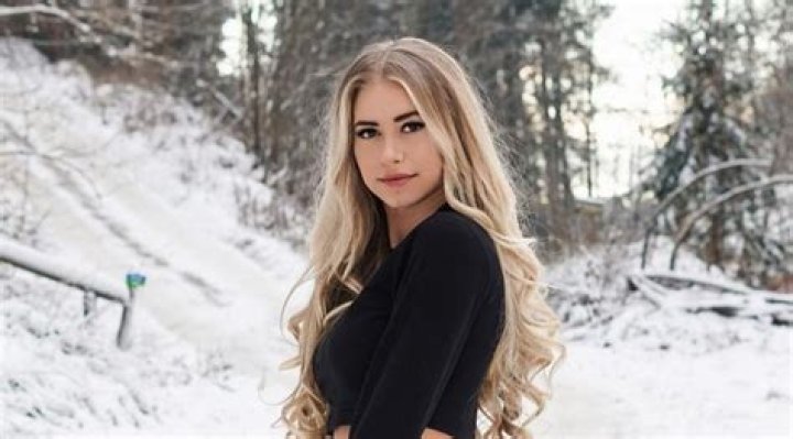 Blanca Friedrich Height, Weight, Net Worth, Age, Birthday, Wikipedia, Who, Instagram, Biography