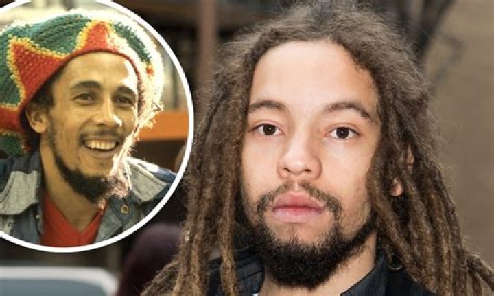 
Bob Marley’s Grandson Joseph ‘Jo Mersa’ Marley Dead at 31 