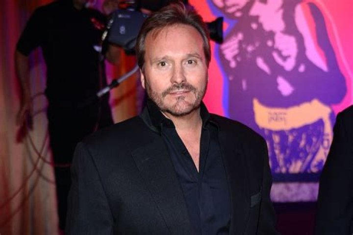 
Brandon Blackstock Dad Narvel Blackstock Has A Hollywood History 