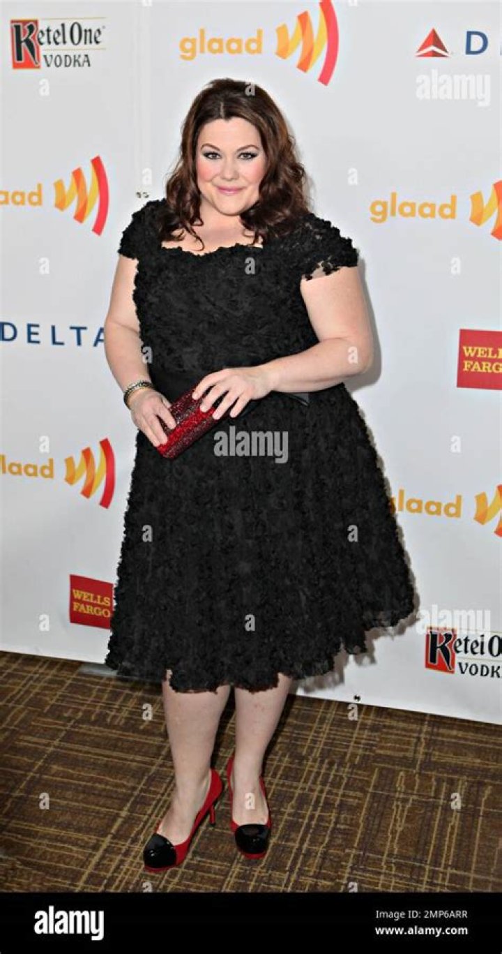 Brooke Elliott | TG Time